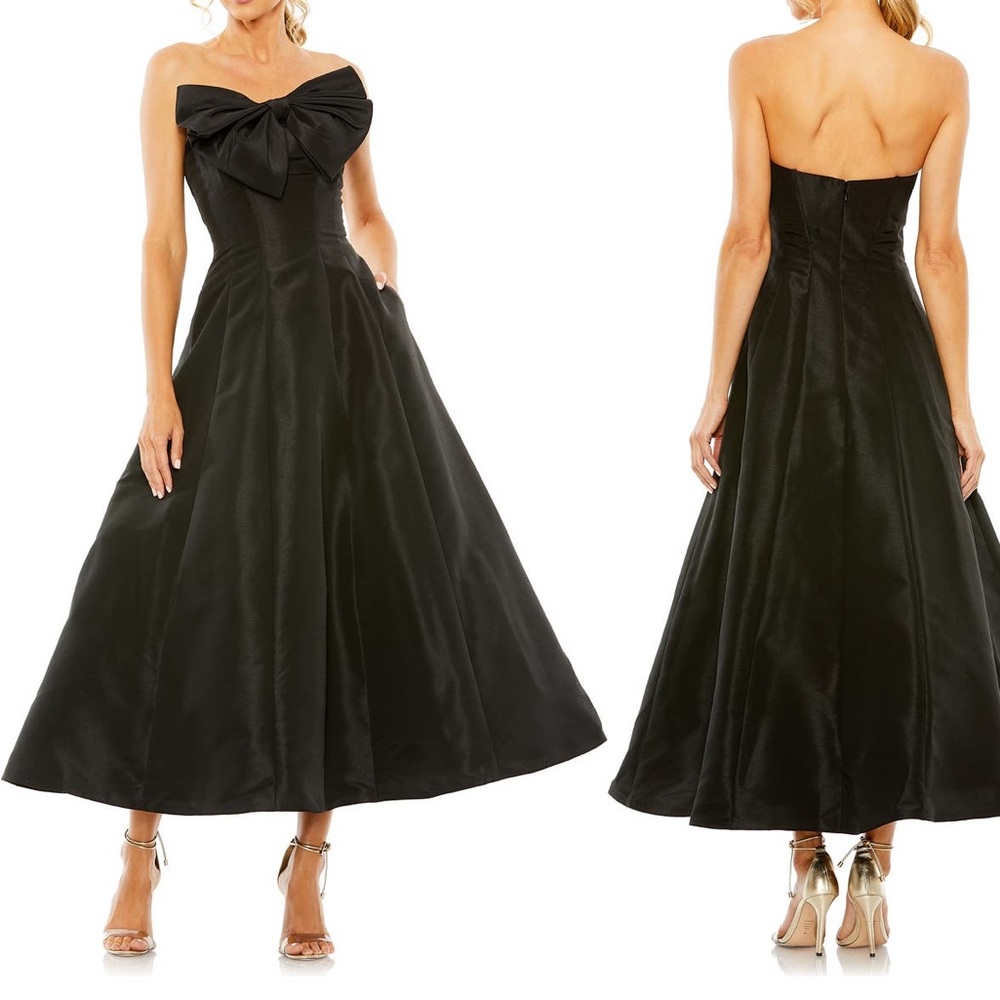 Mac Duggal